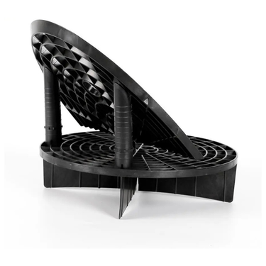 MJJC Bucket Grit Guards and Wash Board