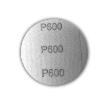 3" Inch Sandpaper Disc Detailer South Africa.