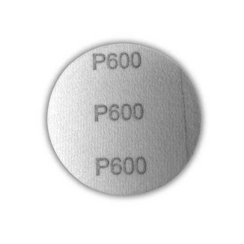 3" Inch Sandpaper Disc Detailer South Africa.