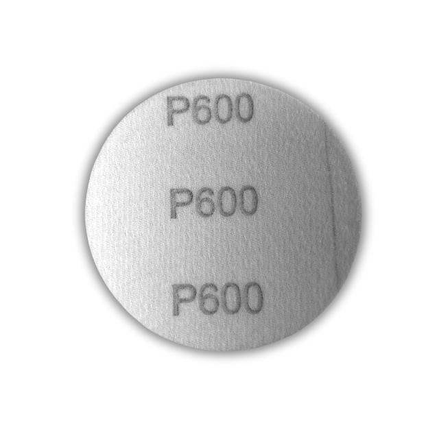 3" Inch Sandpaper Disc Detailer South Africa.