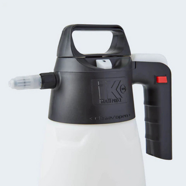 IK Multi Pro 2 360° Compression Acid Sprayer IK Sprayers.