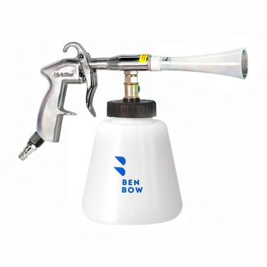 004 Classic Tornado Gun BenBow.