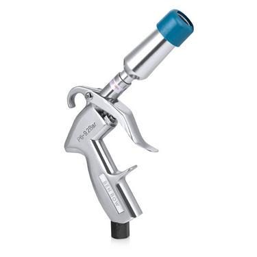 001 Classic Air Compressor Gun BenBow.
