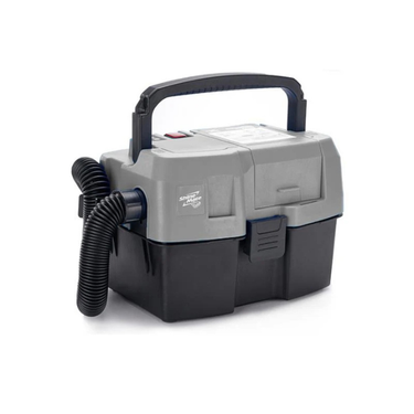 ShineMate Cordless Vacuum Cleaner Kit: EC405 ShineMate .