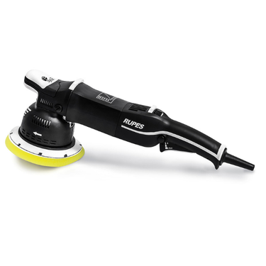 Rupes Gear Driven Dual Action Polisher LK900E Rupes .