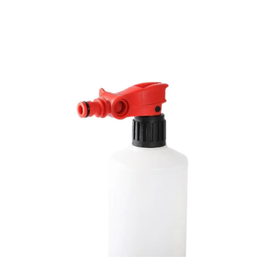 Foam Spray Gun for Hose Pipe
