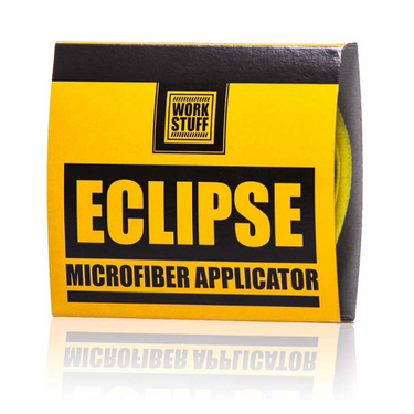 Eclipse: Microfibre Applicator Work Stuff.