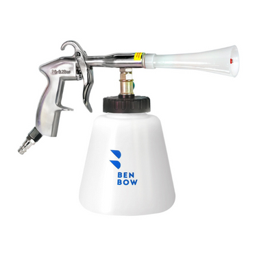 002 Classic Tornado Gun BenBow.