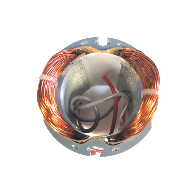 Stator for Status PA125 Rotary Polisher Status.