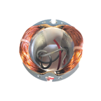 Stator for Status PA125 Rotary Polisher Status.
