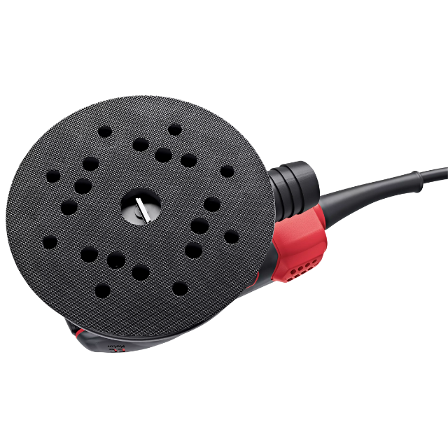 FLEX Random-Orbital Sander ORE 2-125 EC: 5 Inch Flex.