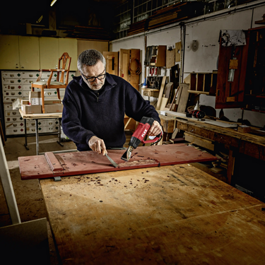 Flex FHG 650_2000: Hot Air Gun