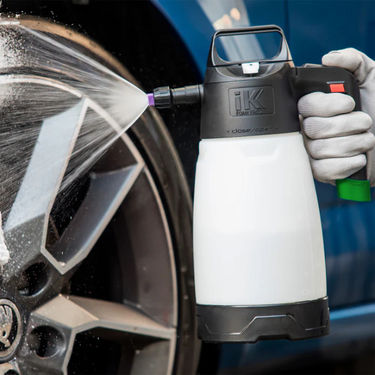 IK Foam Pro 2+ Compression Foam Sprayer IK Sprayers.