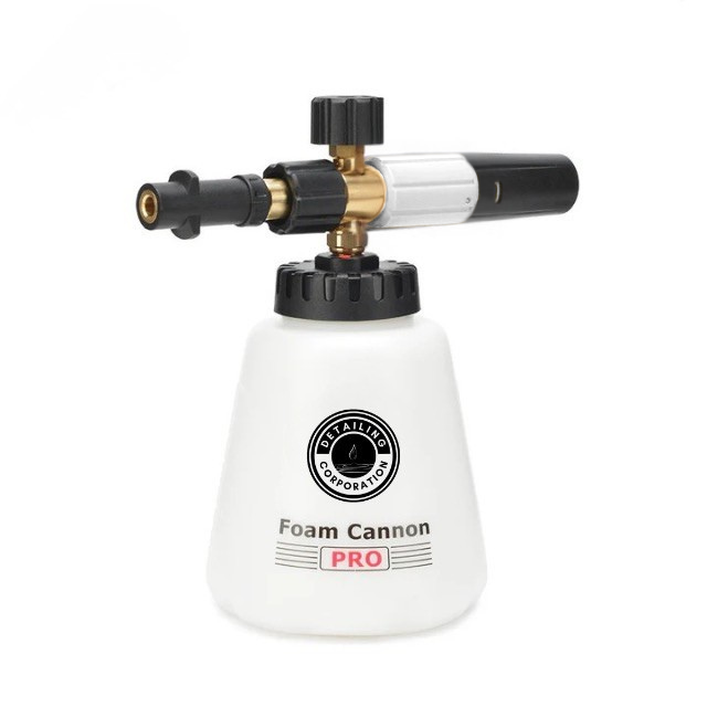 Foam Cannon Pro V2.0 for Karcher K MJJC.