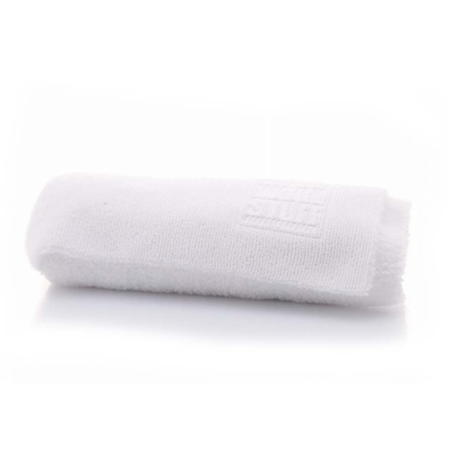 Gentleman Basic: Edgeless Microfibre Cloth Detailer South Africa.