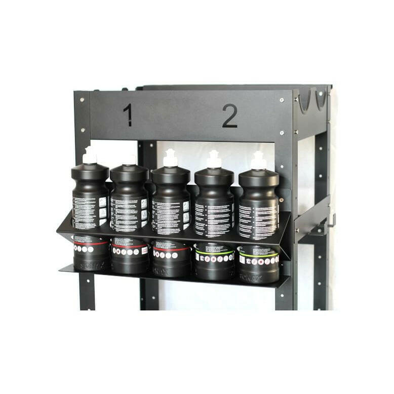 Bottle Holder - DSA Detailer South Africa Bottle Holder Detailer South Africa.