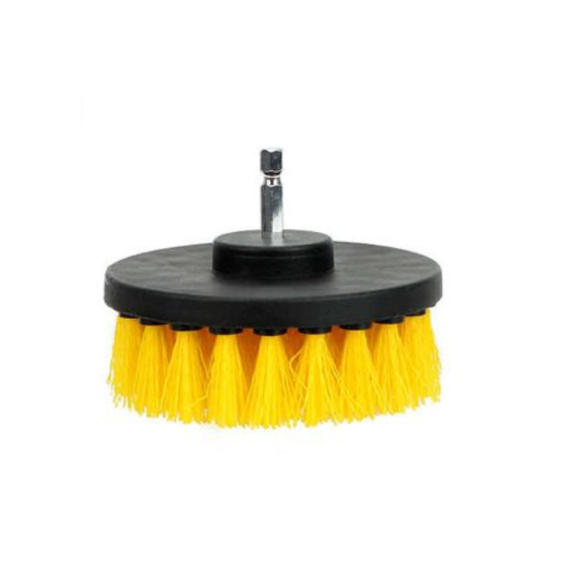 Drill Brush Detailing Corporation.