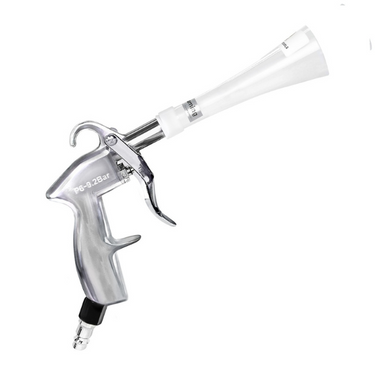 008 Classic Air Compressor Gun BenBow.