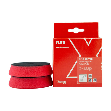 Flex PP-C Heavy Cut Pad.