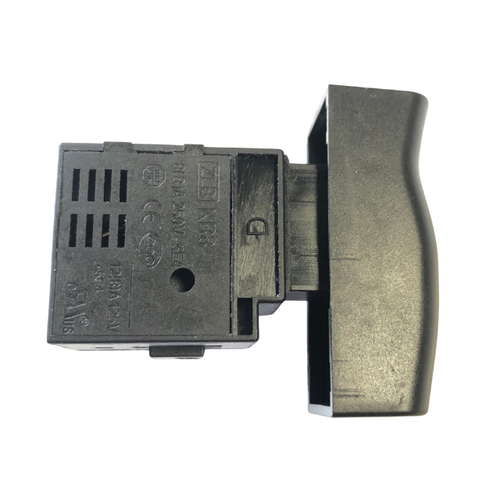 Constant Power Governor for Status PA150 Status.