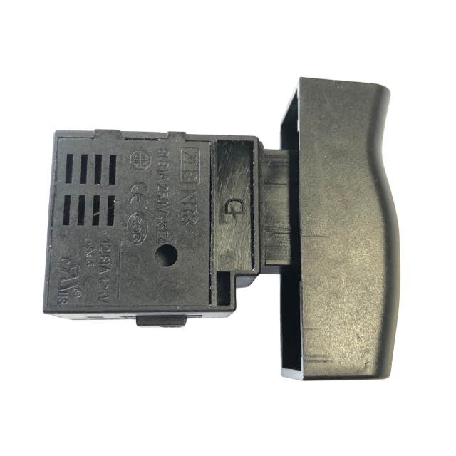 Constant Power Governor for Status PA150 Status.
