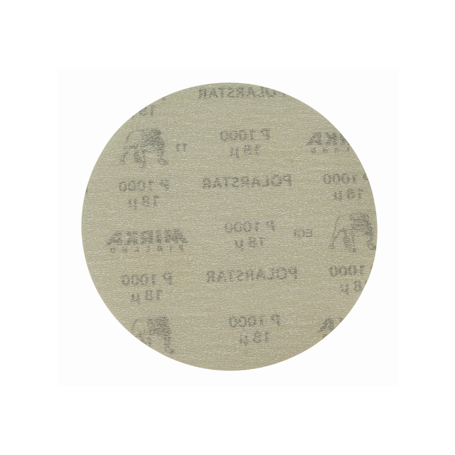 Polarstar Sanding Disc 125mm Mirka.