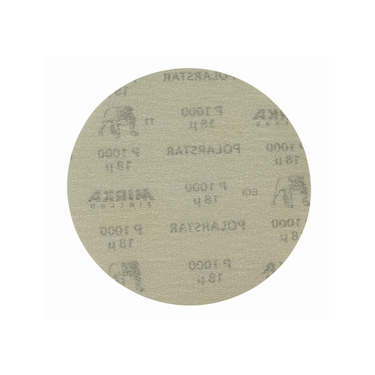 Polarstar Sanding Disc 125mm Mirka.