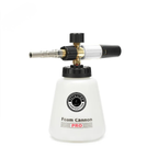 Foam Cannon Pro V2.0 for Nilfisk Quick Release Connector MJJC.