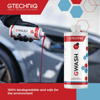 Essential Wash Kit Gtechniq.