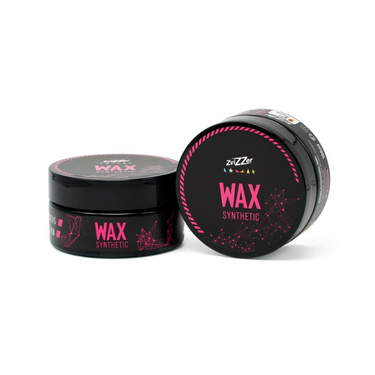 Wax Synthetic (6-10 months).