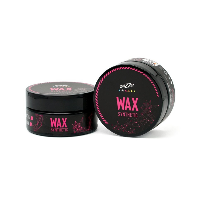 Wax Synthetic (6-10 months) Zvizzer.