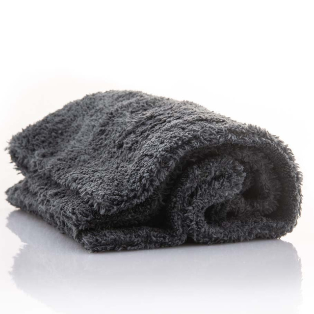 Gentleman+ Microfibre Buffing Cloth Work Stuff.