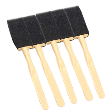 Sponge Tip Swabs (5 Pack) Detailer South Africa.
