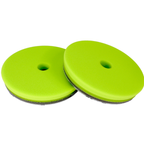 Pads 99 Green Sandwich Pad: 6 Inch Ultra Soft Waxing Pad Pads99.