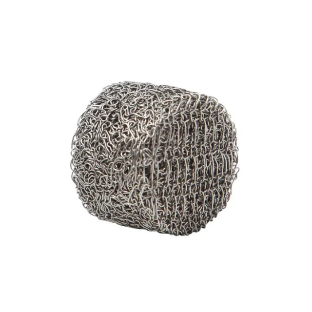 Classic Foam Cannon Mesh Filter Tablet MJJC.