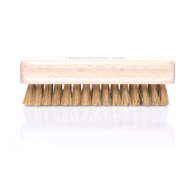 Handy Leather Brush Work Stuff.