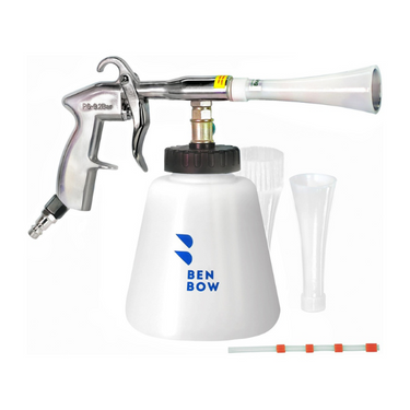 234 Classic Tornado Gun + 3x Tubes BenBow.