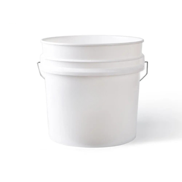 MJJC 17 Litre Short Detailing Bucket