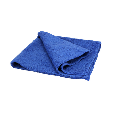 Edgeless Microfibre Cloth Zvizzer.