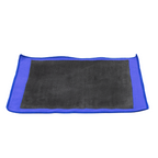 Clay Cloth Detailing Corporation.