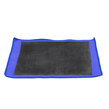 Clay Cloth Detailing Corporation.