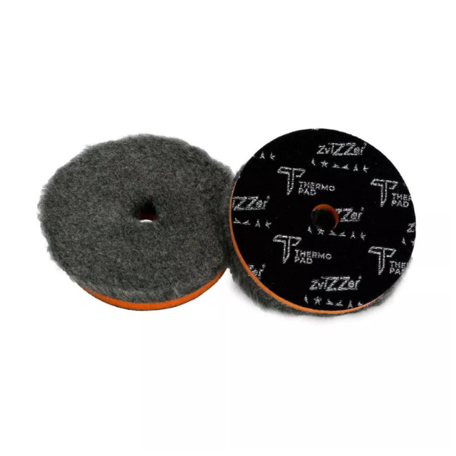 Thermo Nano Wool Pad Zvizzer.