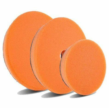 Lake Country Heavy Duty Orbital (HDO) Foam Pad Orange Polishing Pad Lake Country Polishing Pad Detailer South Africa.