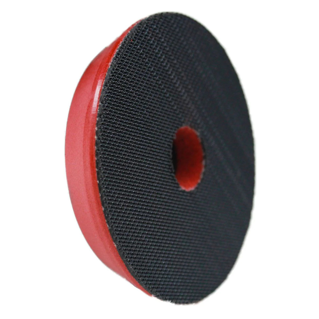 Flex Backing Pad 3 inch XFE 7-12 Flex.
