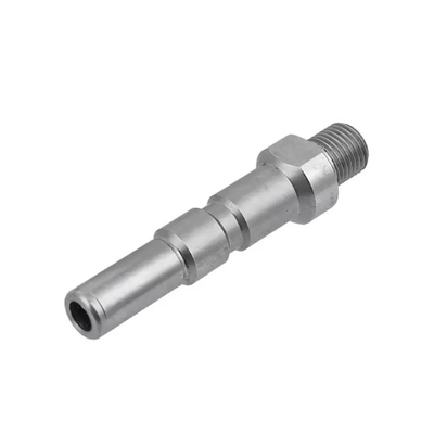 Foam Cannon Connector for Nilfisk Quick Release Trigger Gun- 1/4" Male
