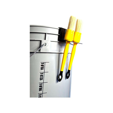 Bucket Brush Holder - DSA Detailer South Africa Brush Holder Detailer South Africa.