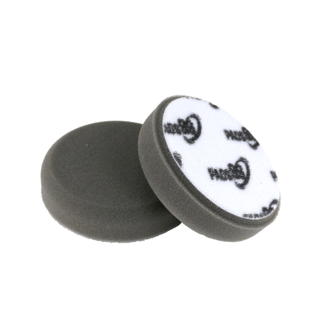 Pads 99 Classic: 6 Inch Black Finishing Pad Pads99.