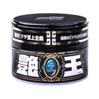 The King of Gloss Wax: Black (3-4 Months)
