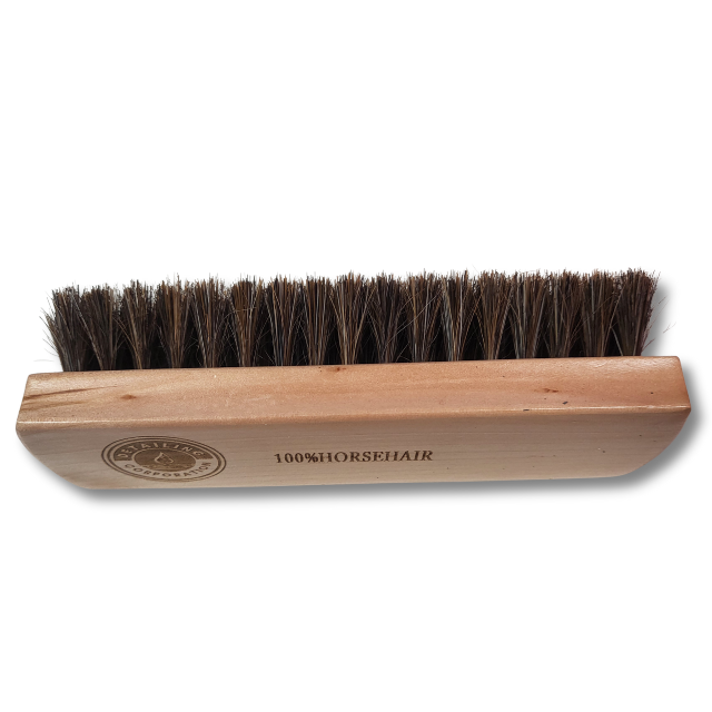 Leather & Textile Cleaning Brush Detailing Corporation.