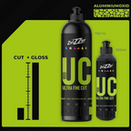 Ultra Fine Cut UC 1000 Zvizzer.